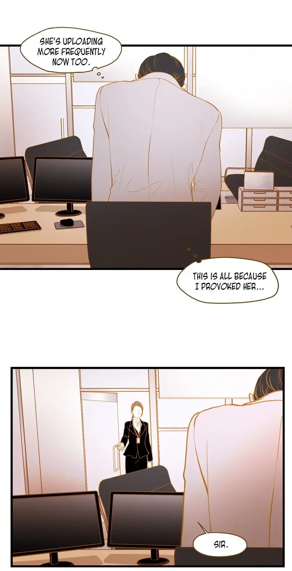 Ming Gi Nyu Chapter 167 page 25