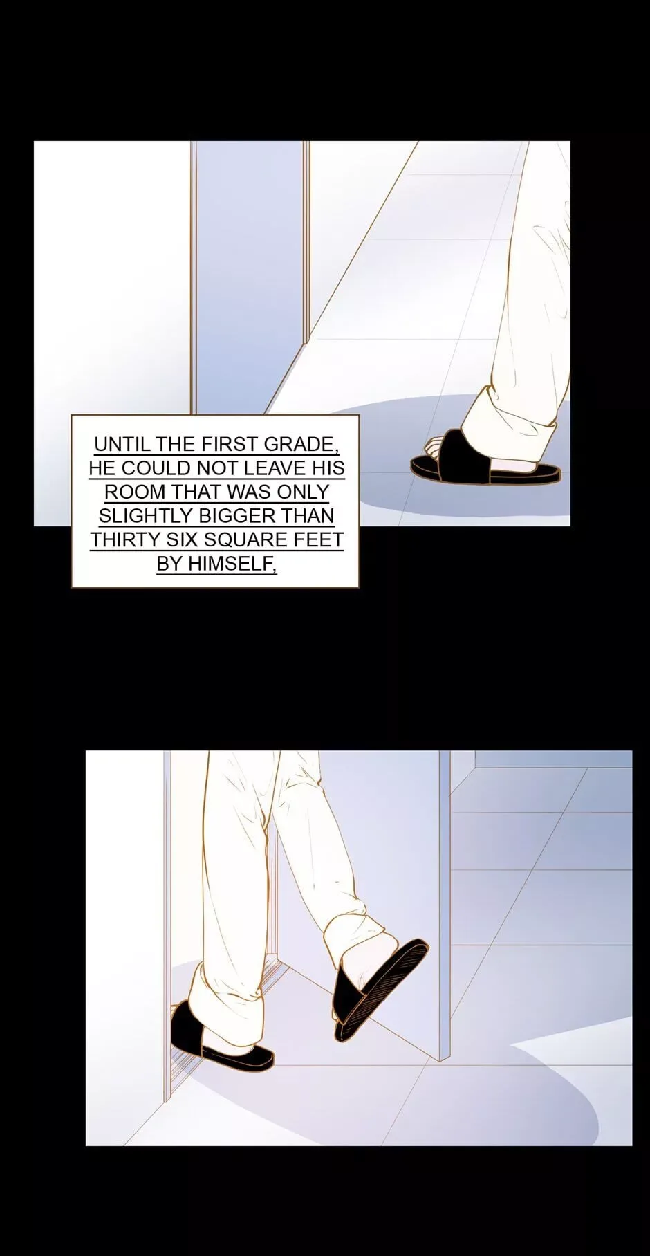 Ming Gi Nyu Chapter 170 page 9