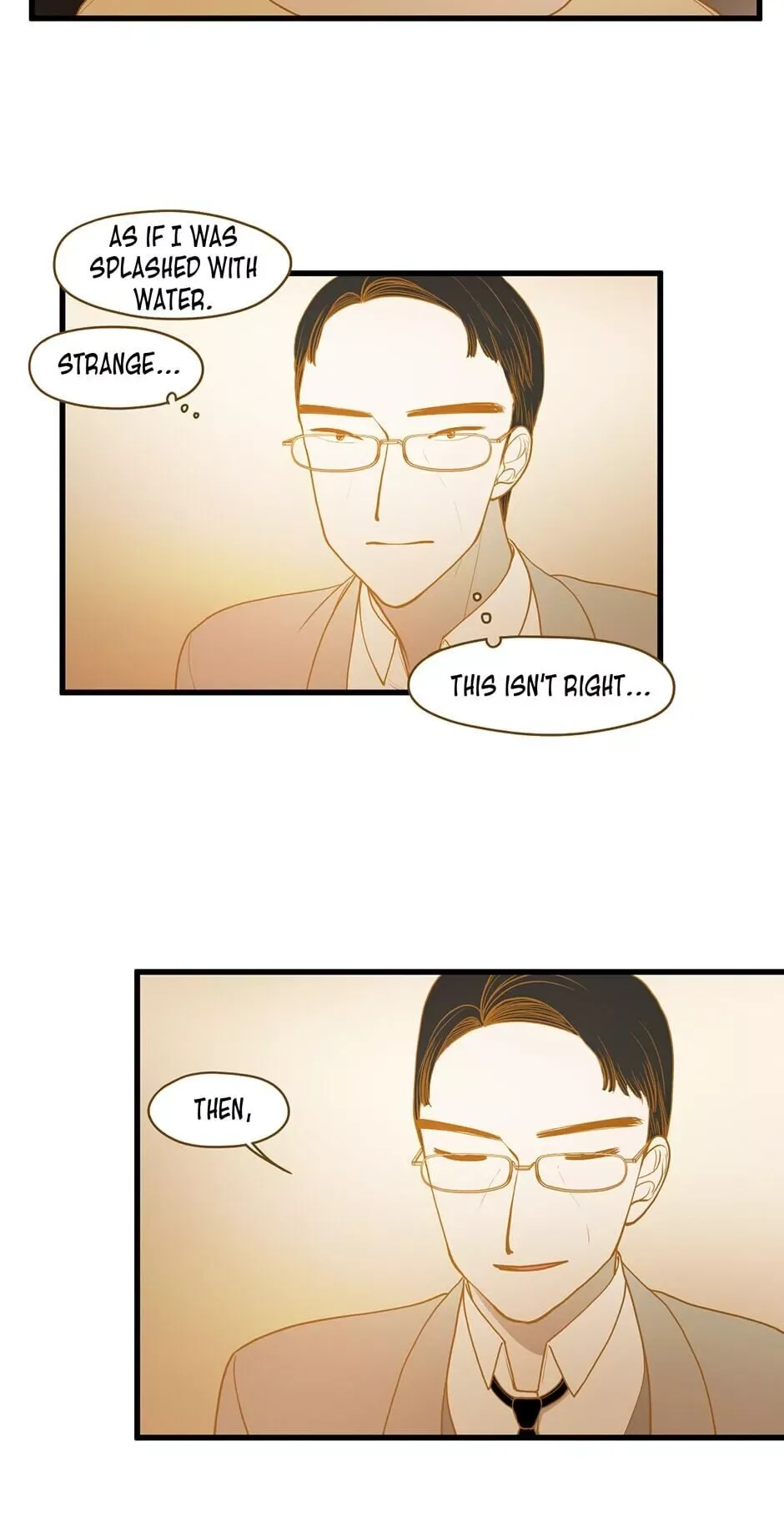 Ming Gi Nyu Chapter 172 page 7