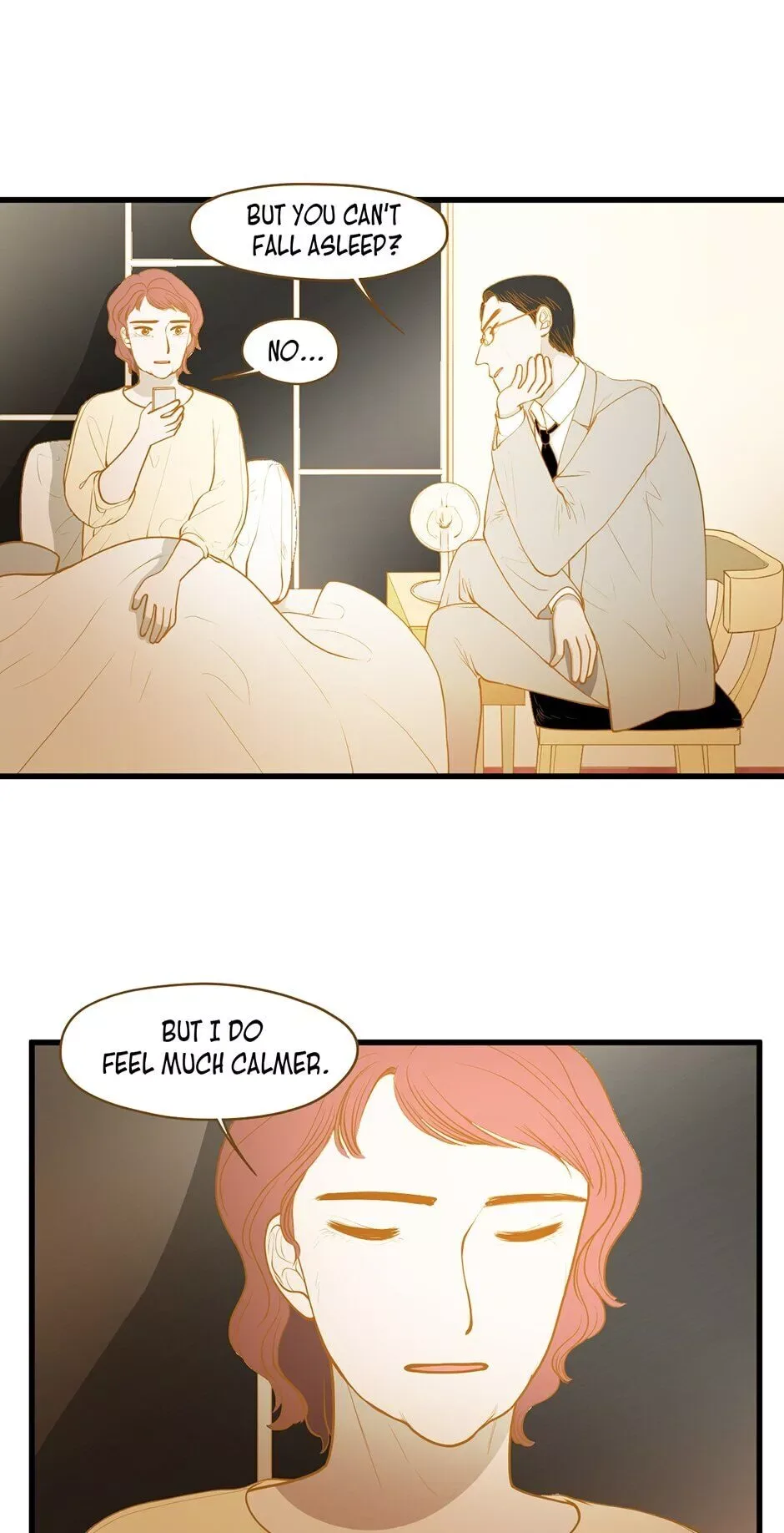 Ming Gi Nyu Chapter 172 page 6