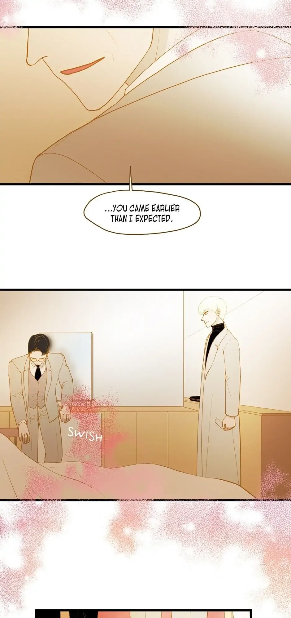 Ming Gi Nyu Chapter 173 page 4