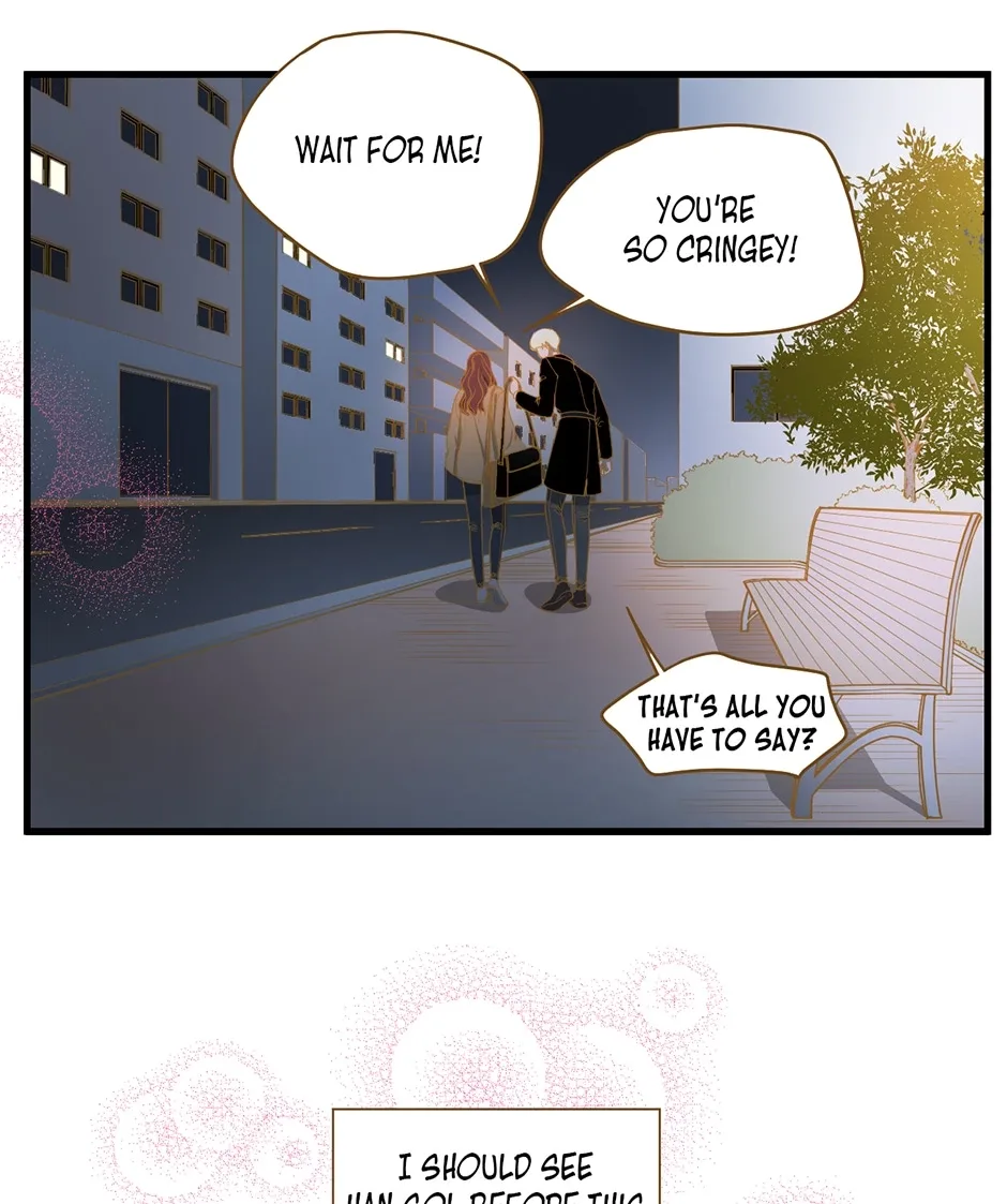 Ming Gi Nyu Chapter 141 page 40
