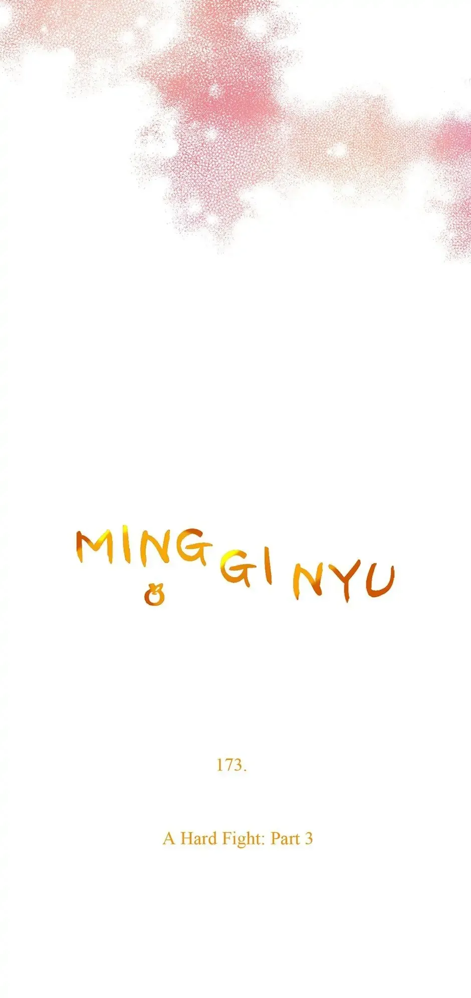 Ming Gi Nyu Chapter 173 page 7
