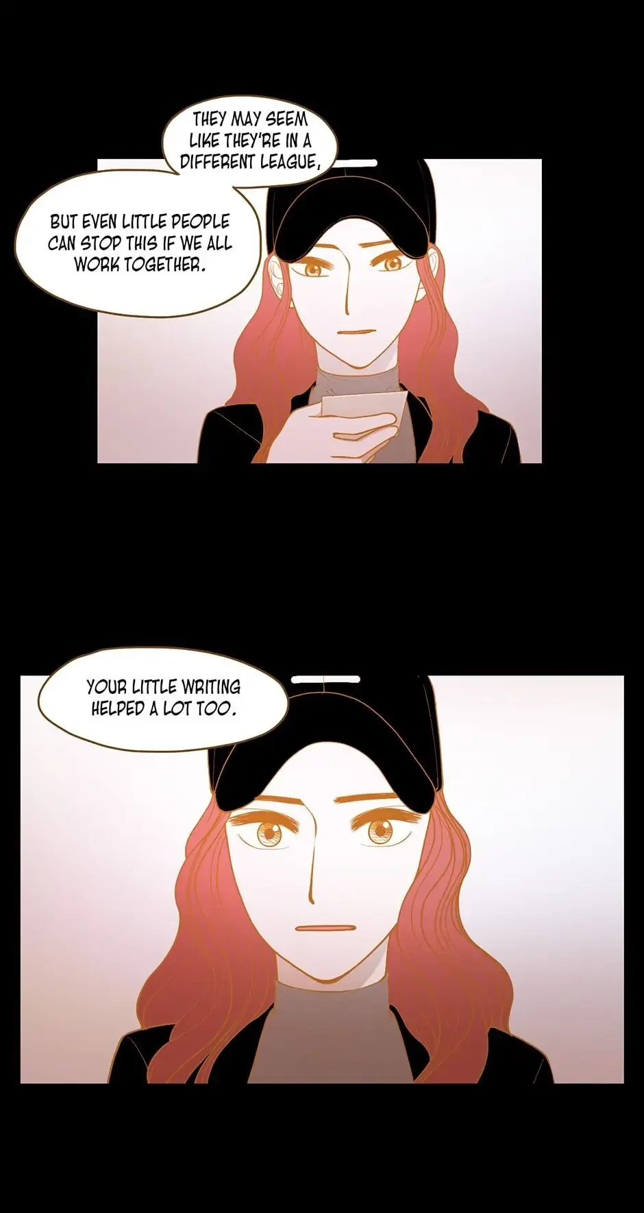 Ming Gi Nyu Chapter 173 page 15