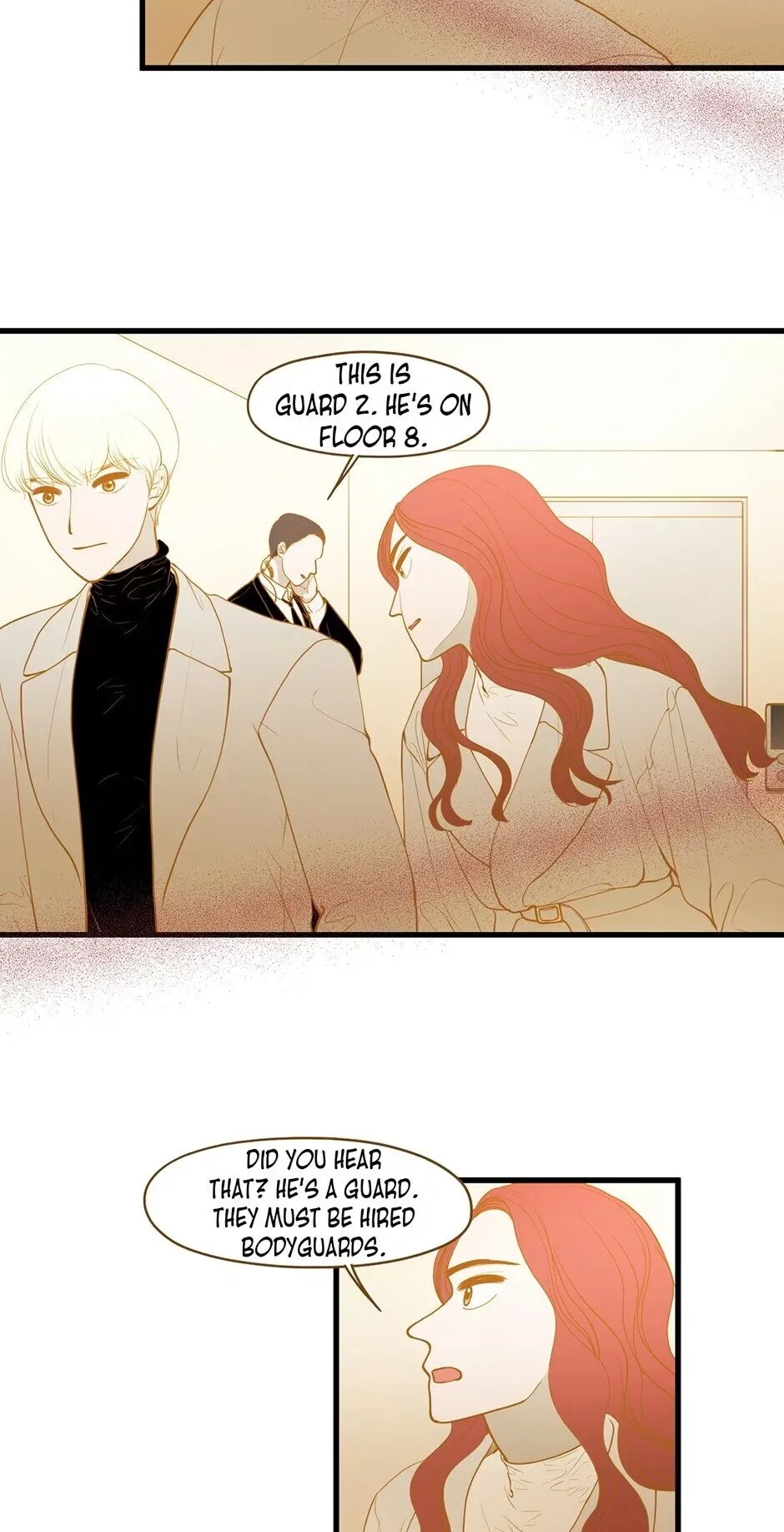 Ming Gi Nyu Chapter 172 page 12