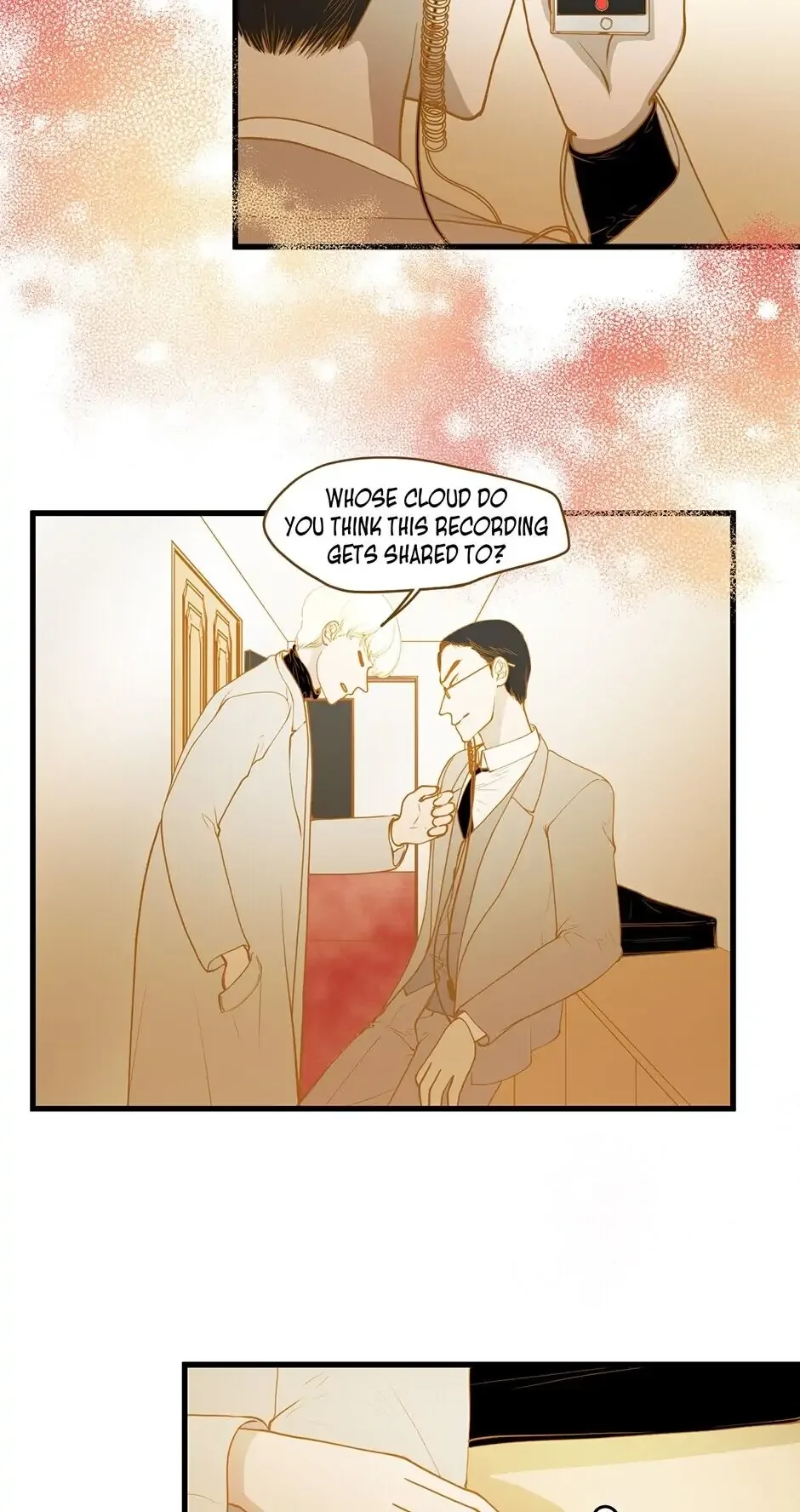 Ming Gi Nyu Chapter 173 page 12