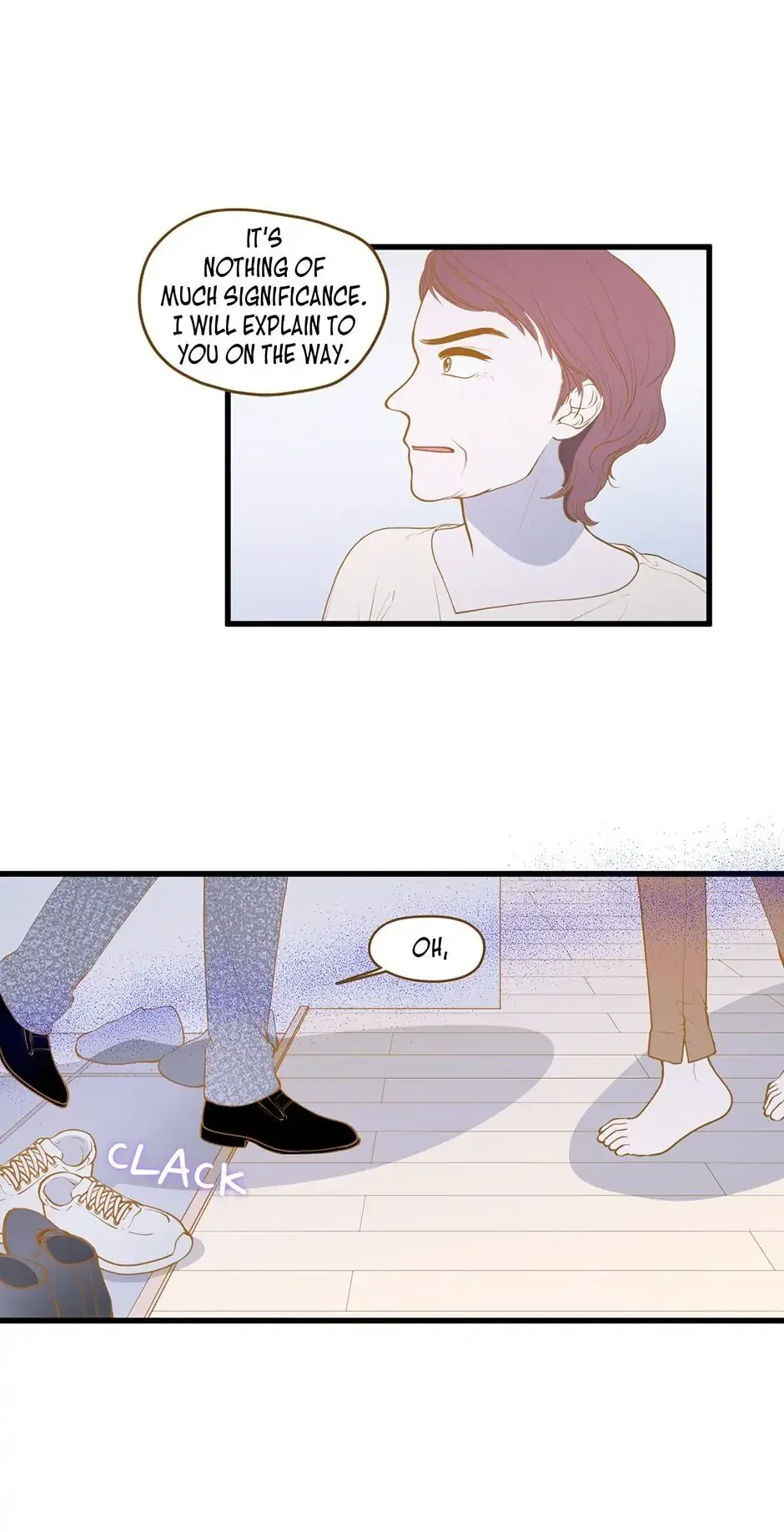 Ming Gi Nyu Chapter 171 page 3