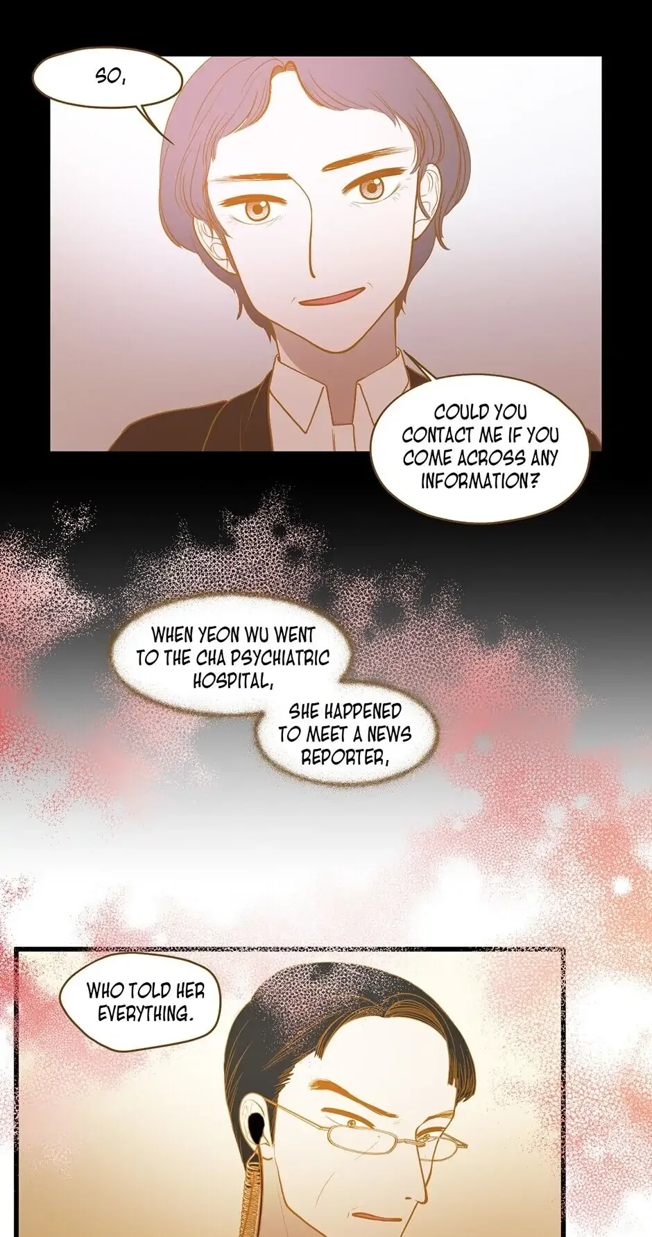 Ming Gi Nyu Chapter 173 page 16