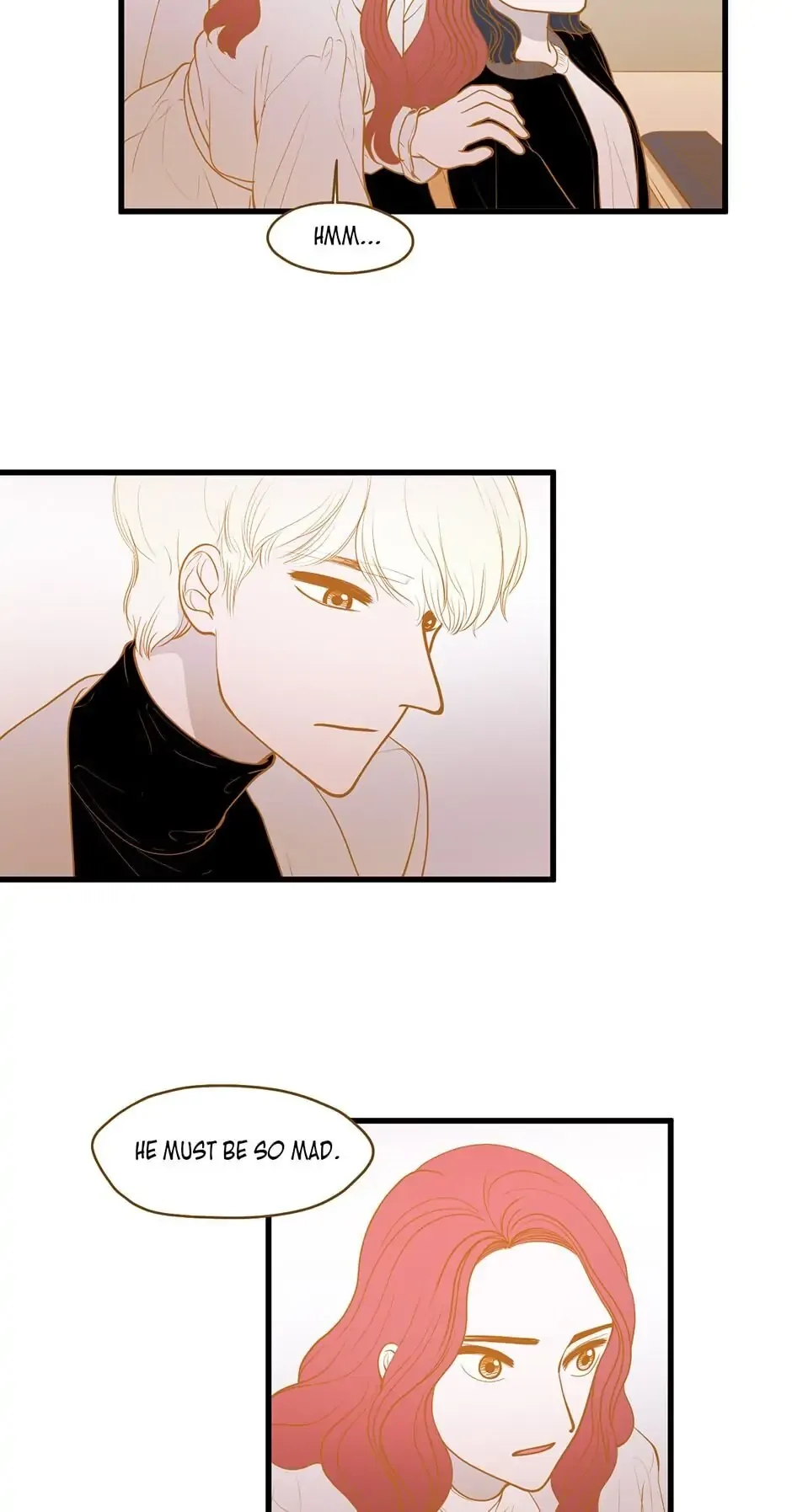 Ming Gi Nyu Chapter 171 page 10