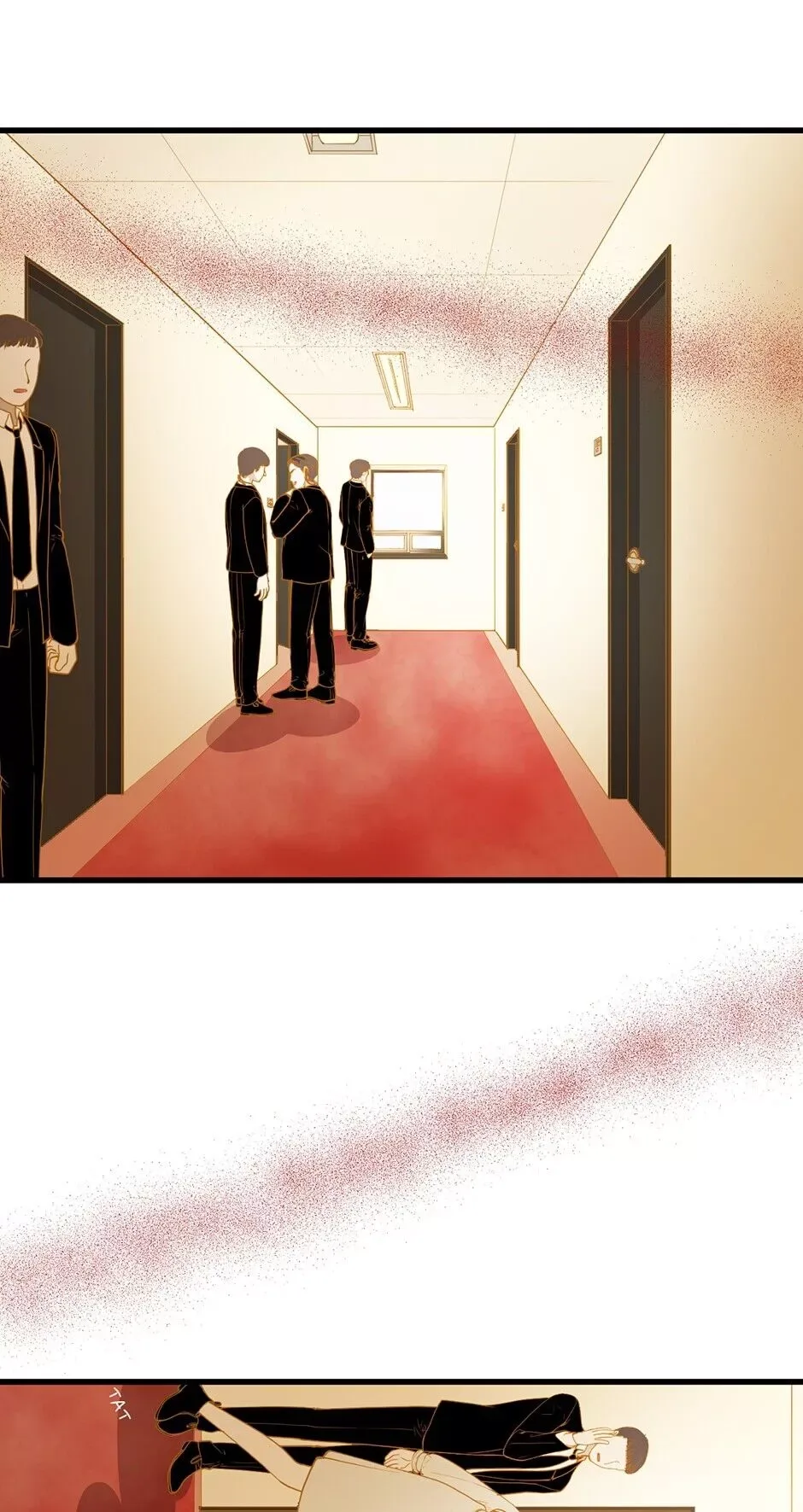Ming Gi Nyu Chapter 172 page 17