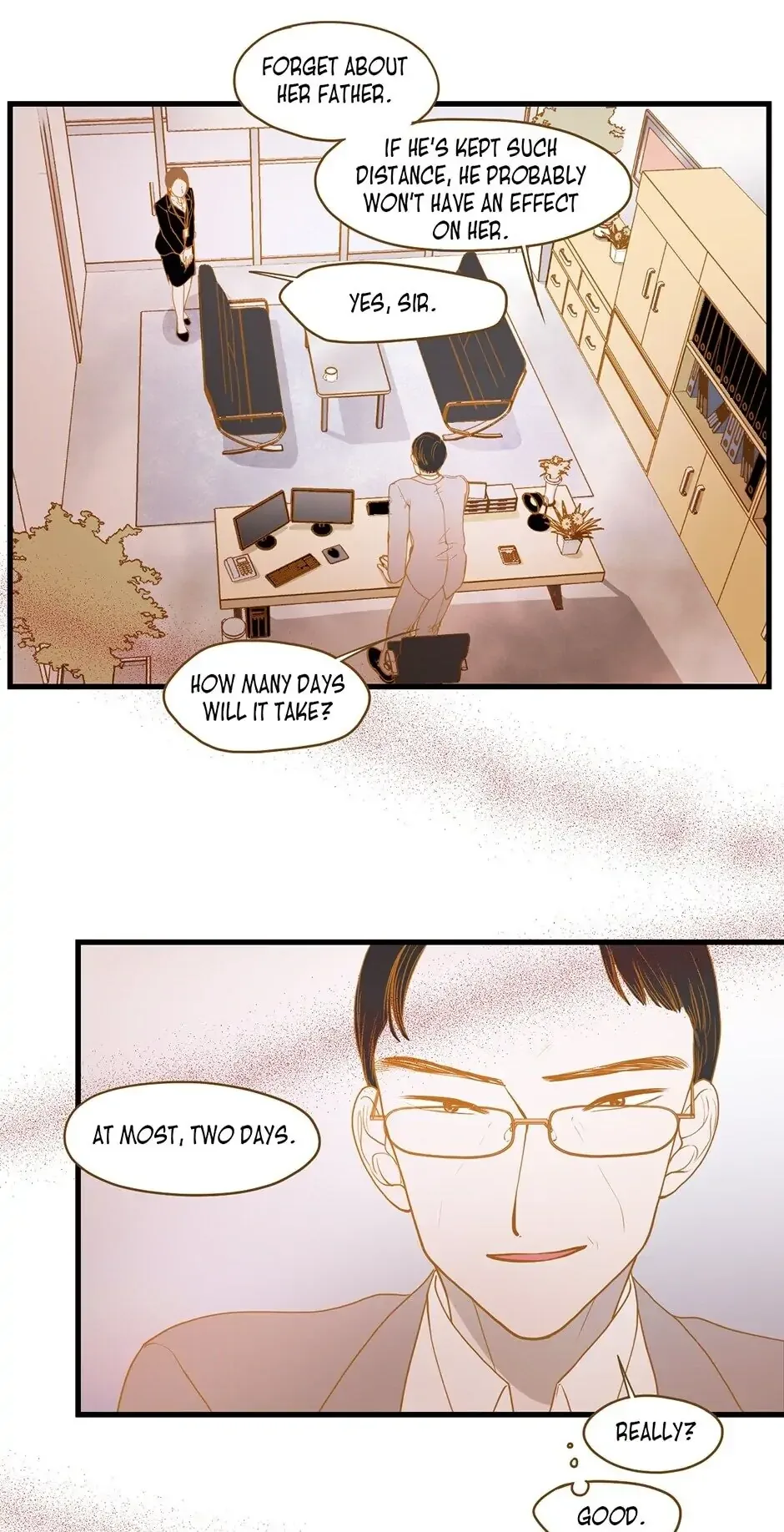 Ming Gi Nyu Chapter 167 page 28