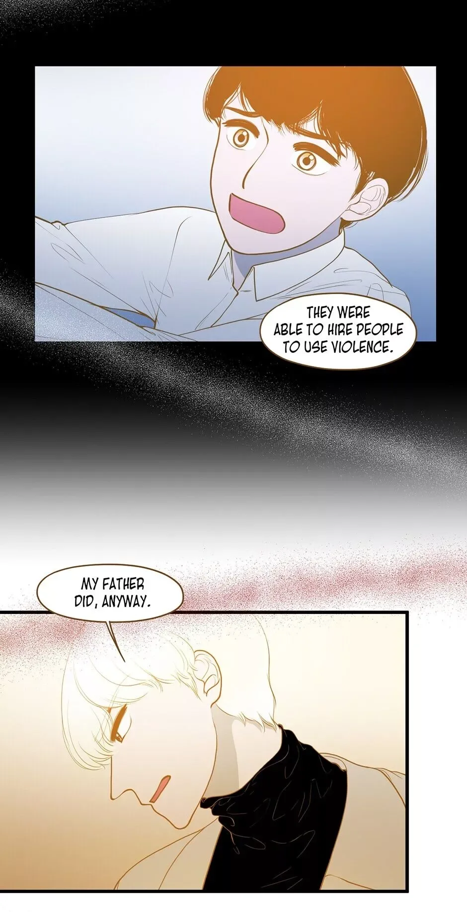 Ming Gi Nyu Chapter 172 page 15