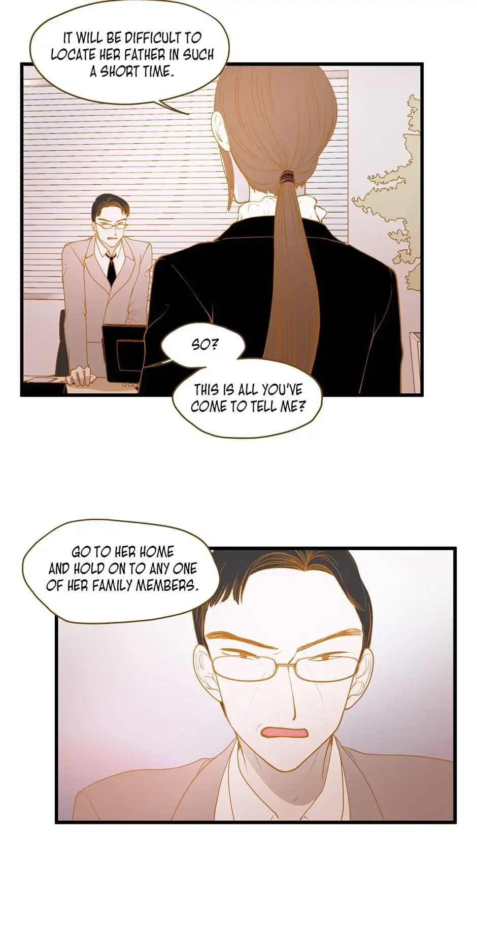 Ming Gi Nyu Chapter 167 page 27