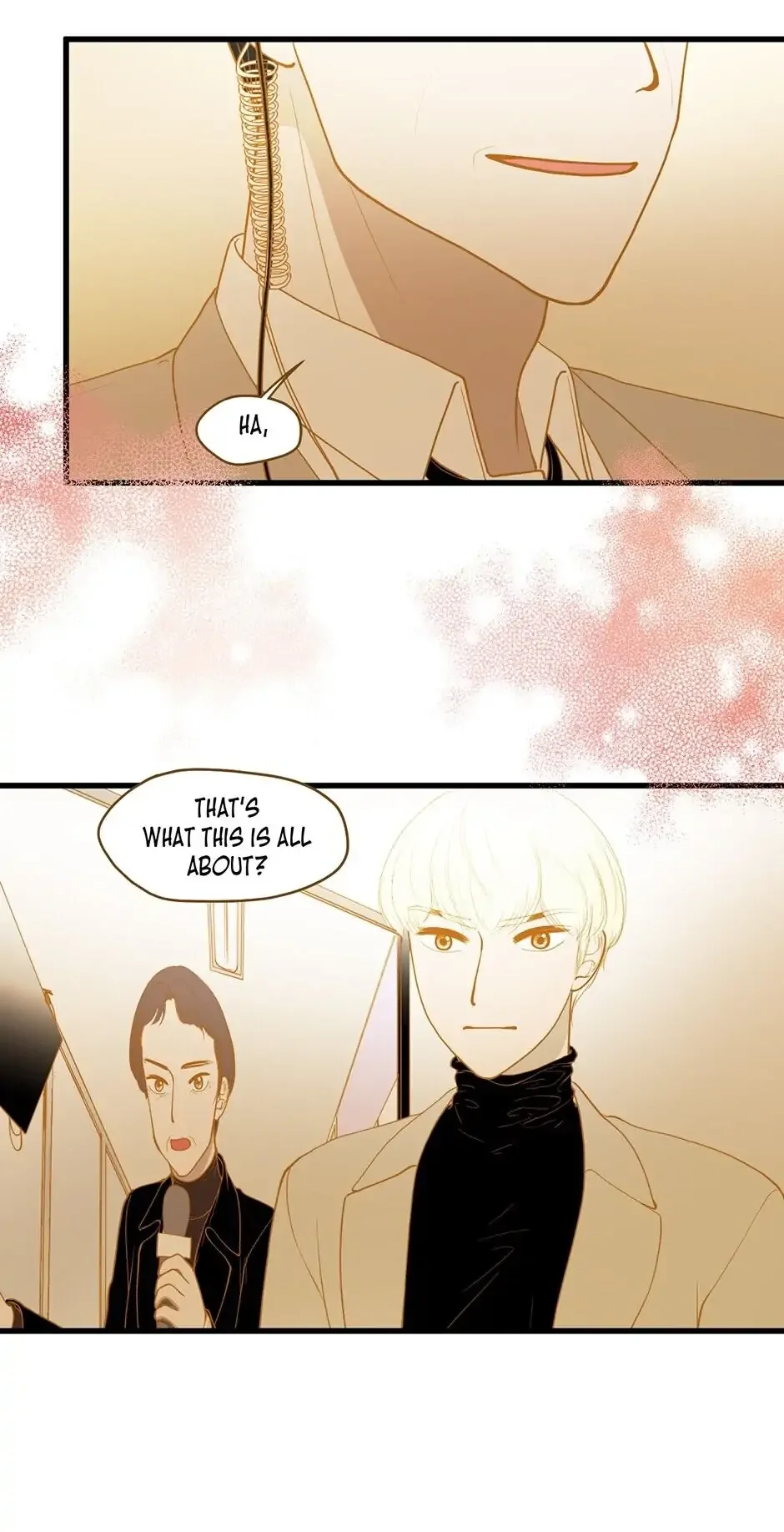 Ming Gi Nyu Chapter 173 page 24