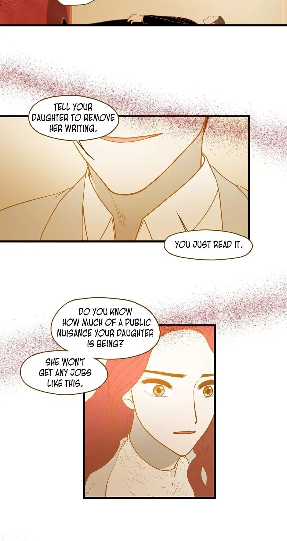 Ming Gi Nyu Chapter 172 page 19