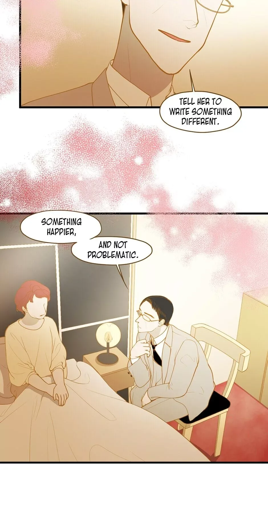Ming Gi Nyu Chapter 172 page 24
