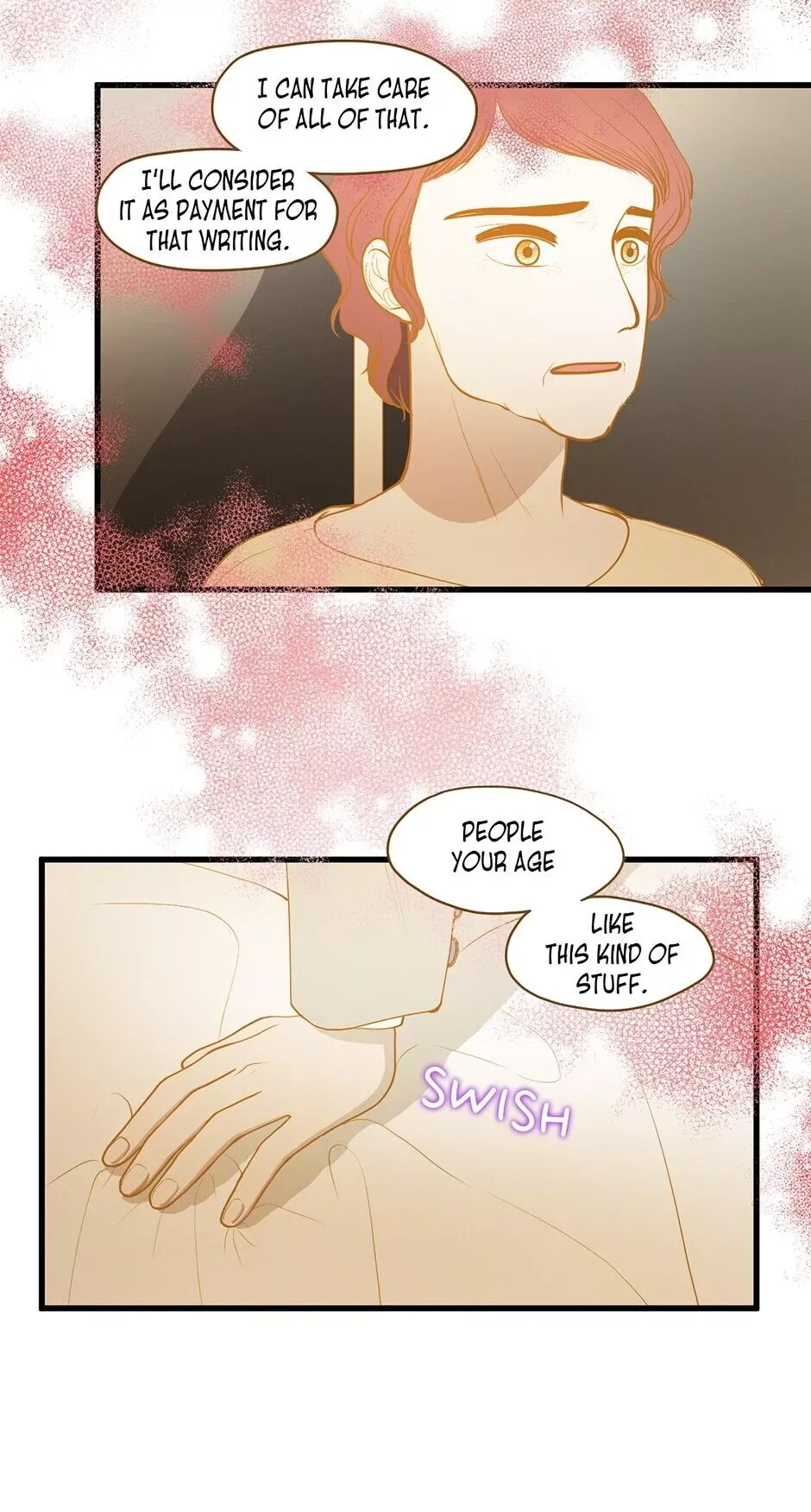 Ming Gi Nyu Chapter 172 page 26
