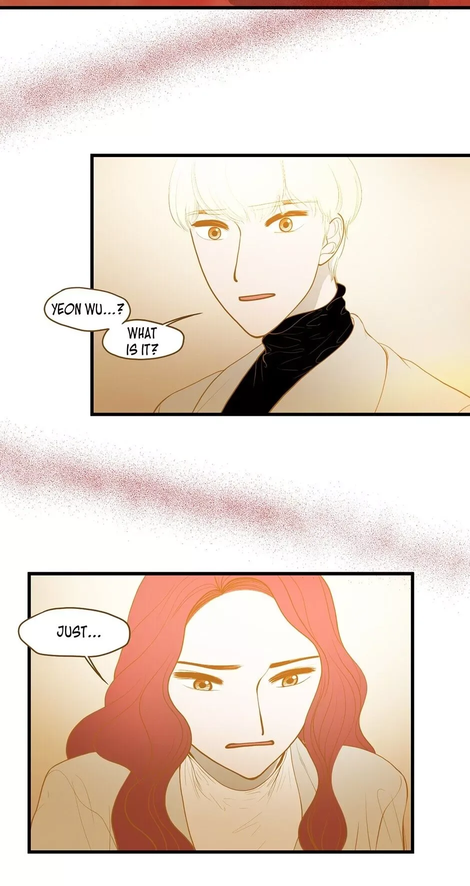 Ming Gi Nyu Chapter 172 page 21