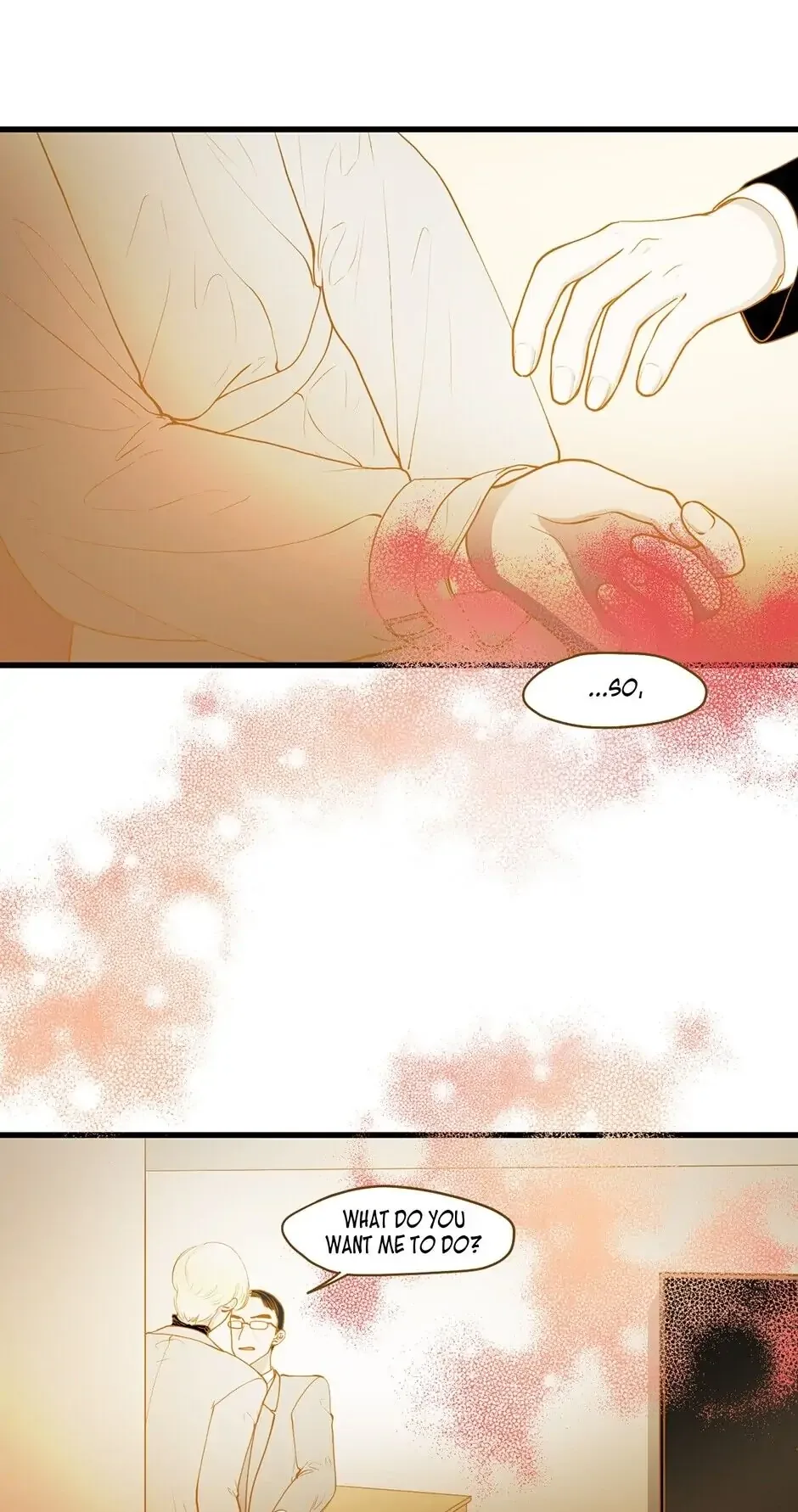 Ming Gi Nyu Chapter 173 page 20