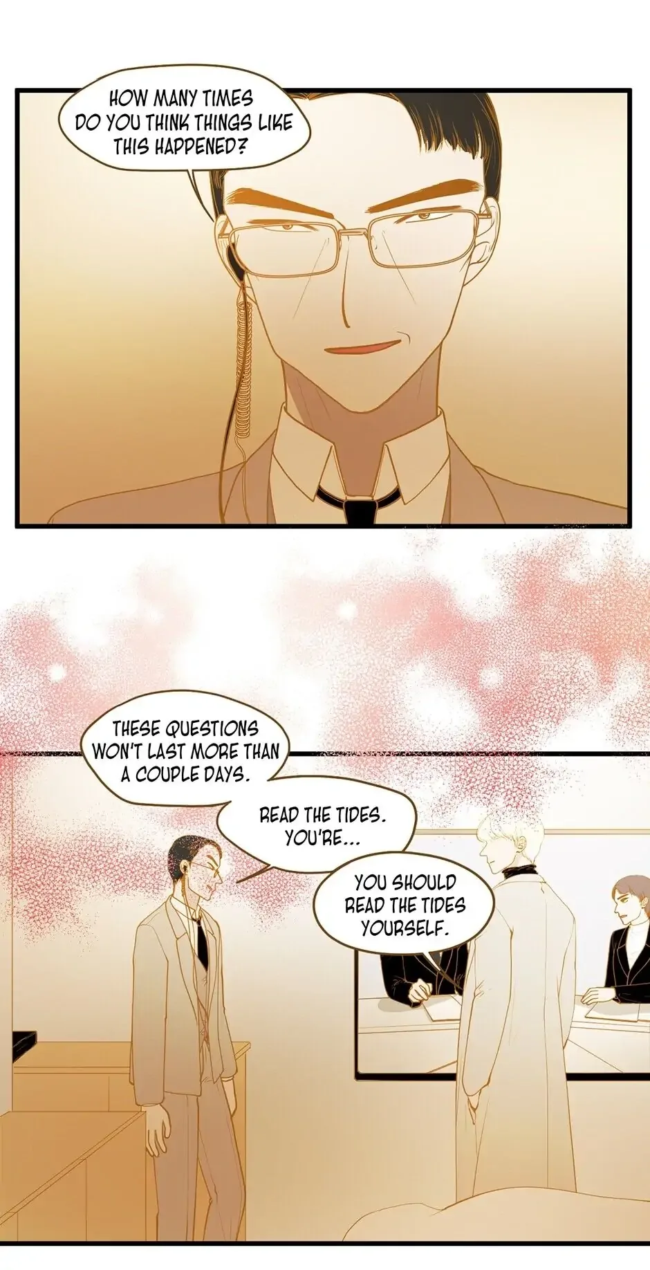 Ming Gi Nyu Chapter 173 page 25