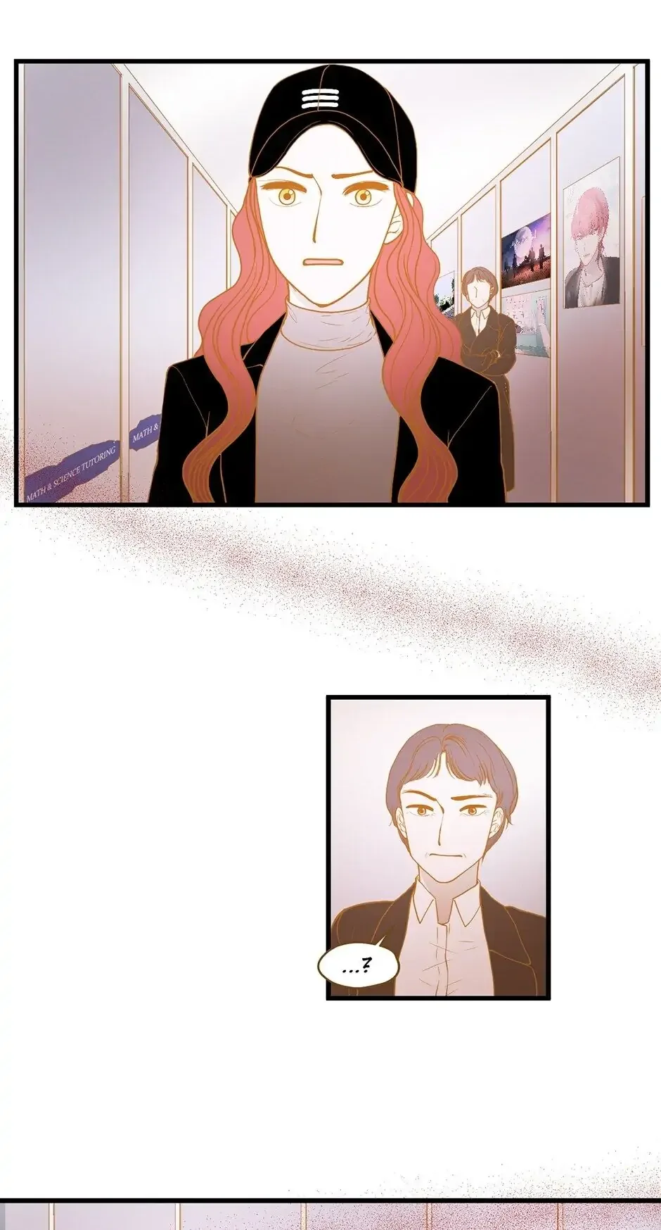 Ming Gi Nyu Chapter 167 page 33