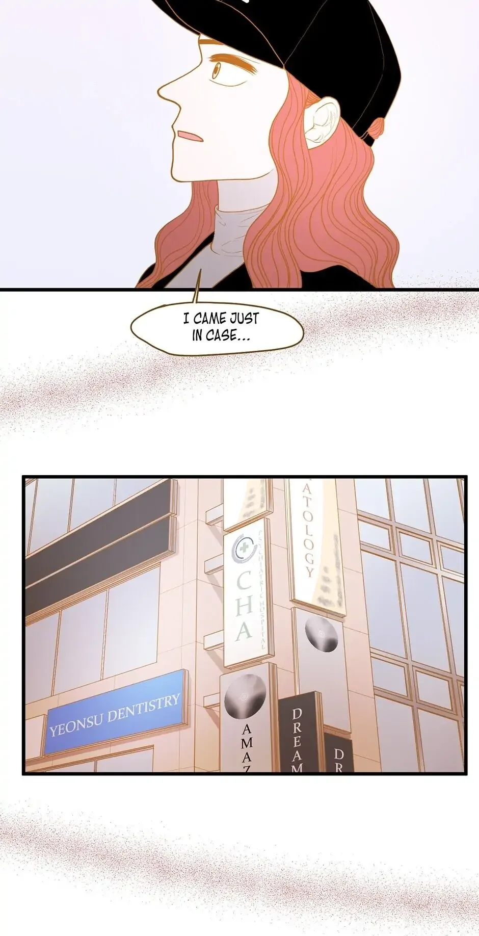 Ming Gi Nyu Chapter 167 page 31