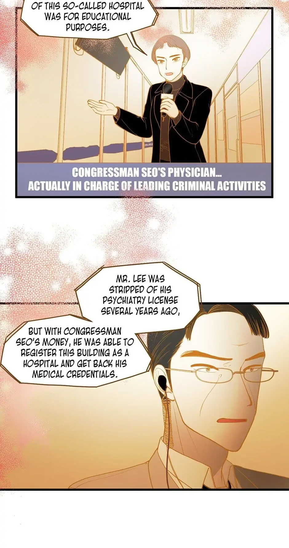 Ming Gi Nyu Chapter 173 page 23
