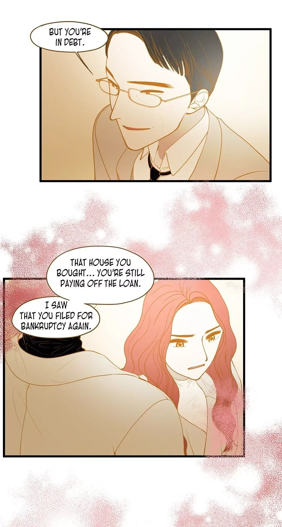 Ming Gi Nyu Chapter 172 page 25