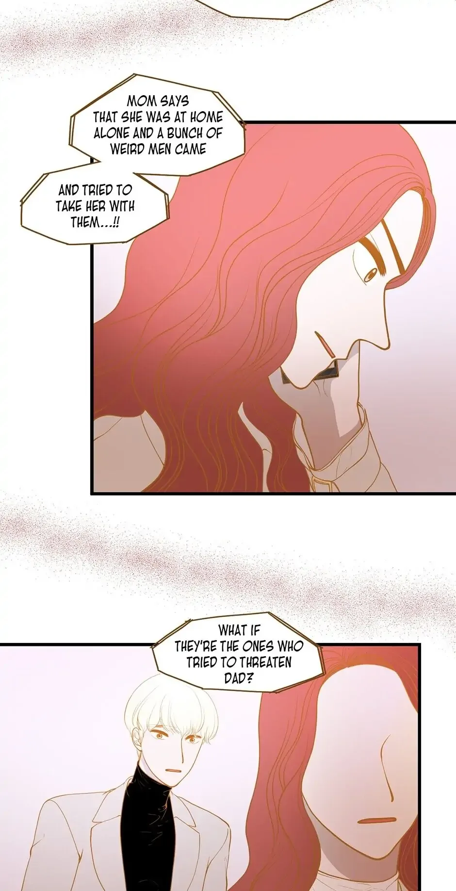 Ming Gi Nyu Chapter 171 page 19