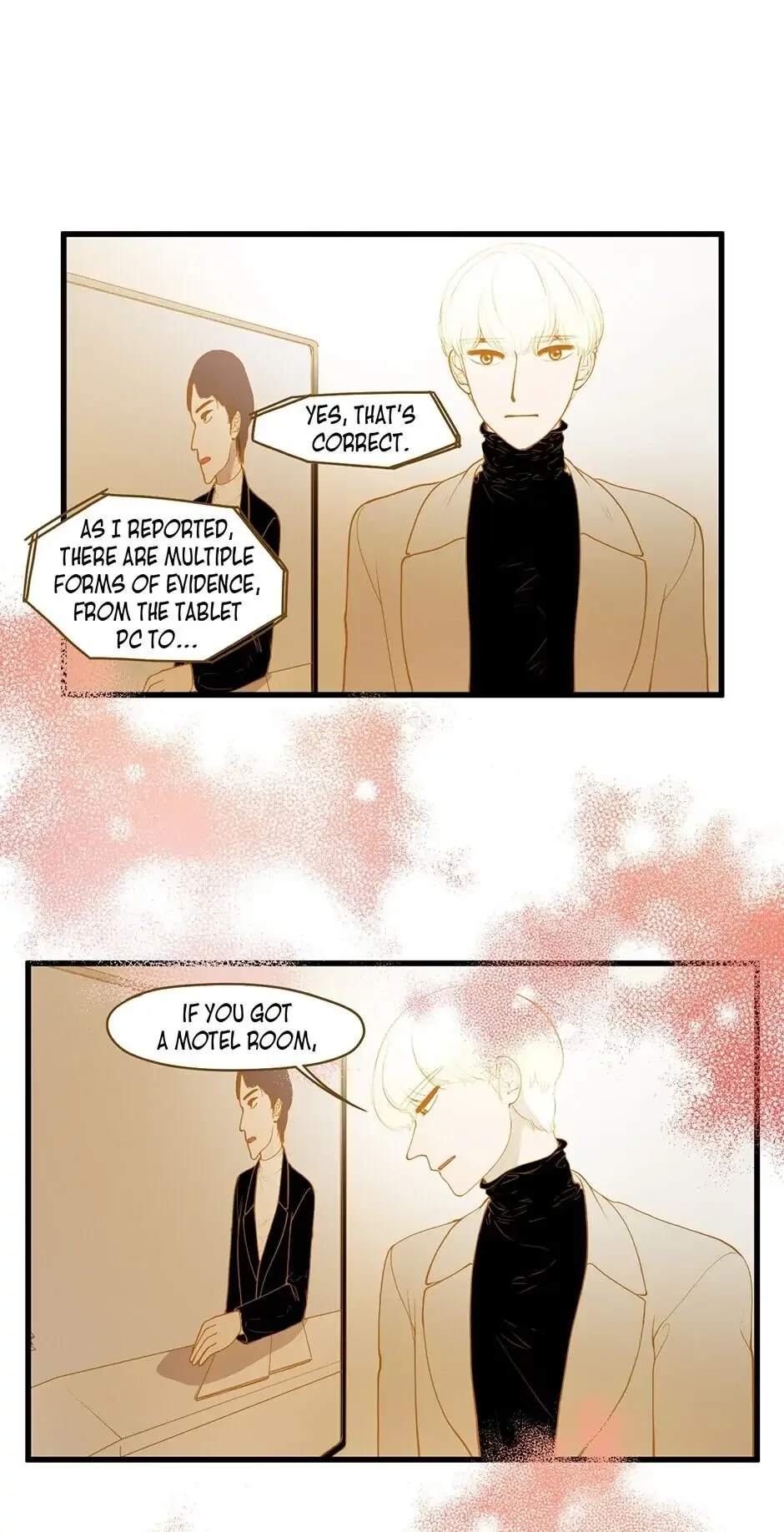 Ming Gi Nyu Chapter 173 page 26