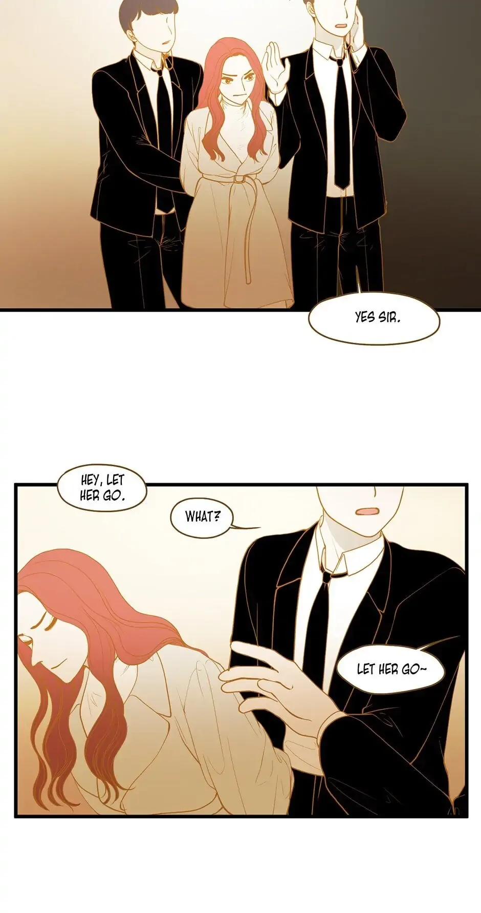 Ming Gi Nyu Chapter 173 page 19