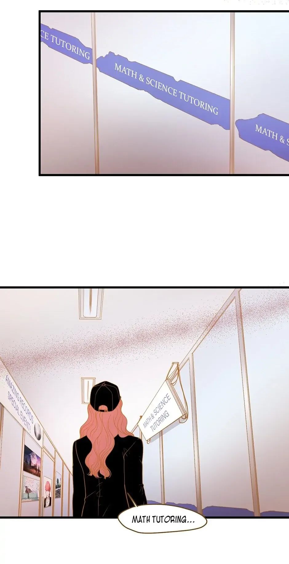 Ming Gi Nyu Chapter 167 page 32