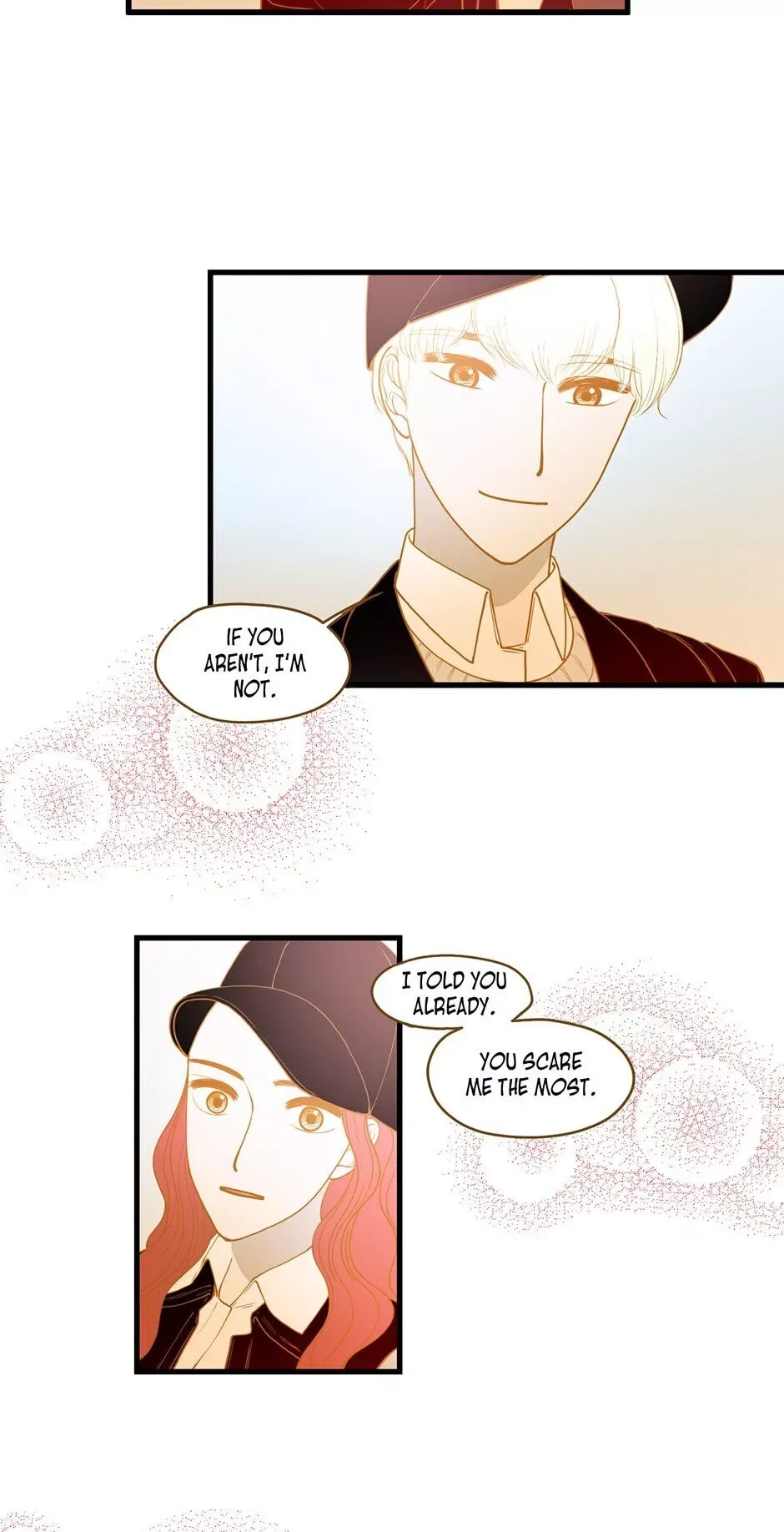 Ming Gi Nyu Chapter 170 page 18