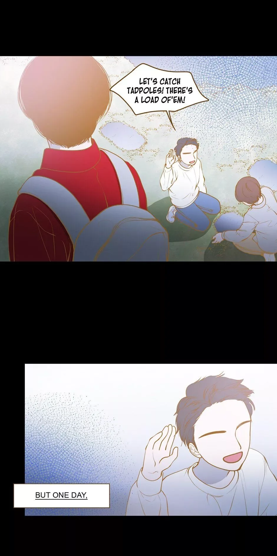 Ming Gi Nyu Chapter 170 page 25