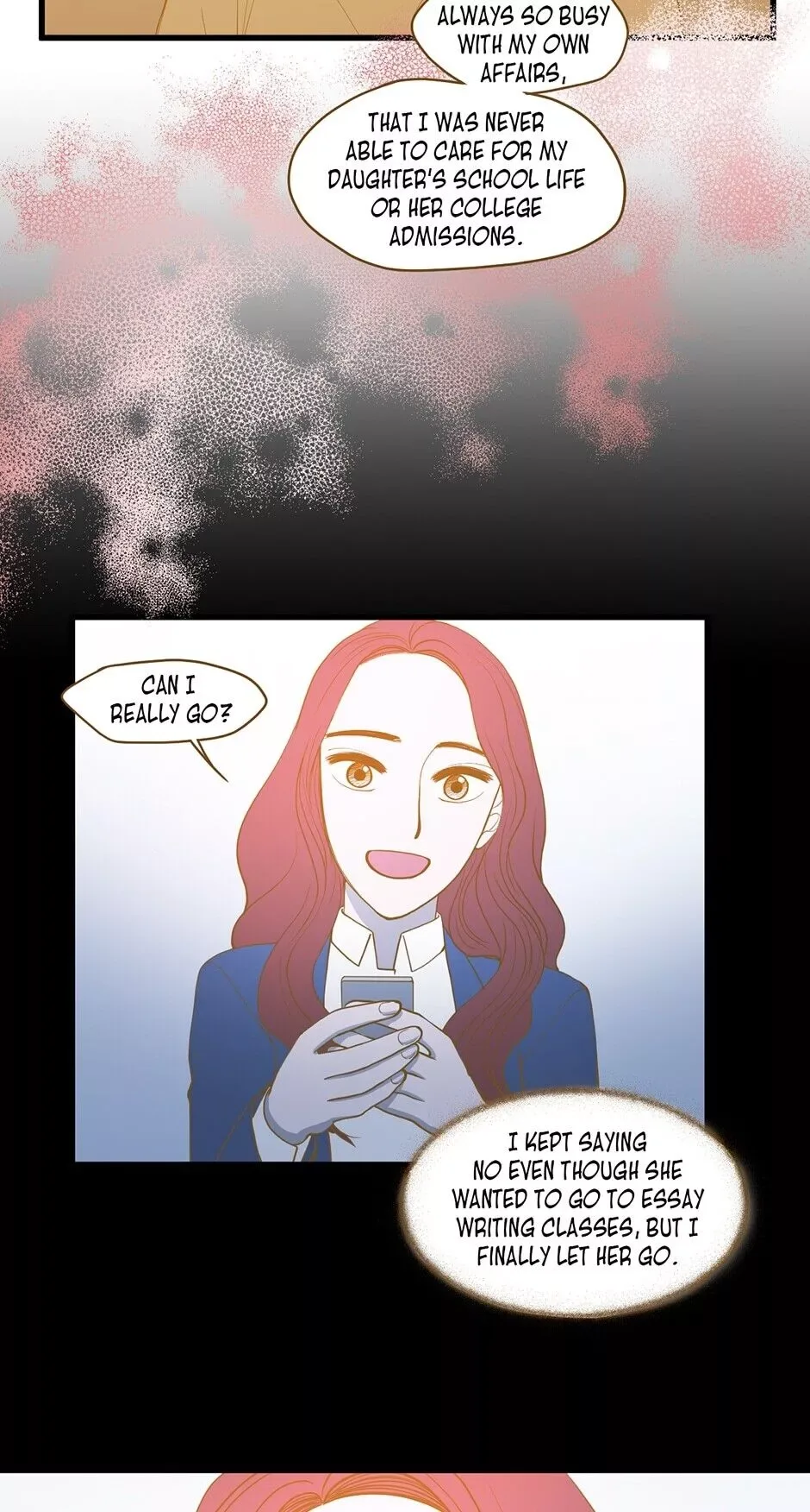 Ming Gi Nyu Chapter 172 page 31