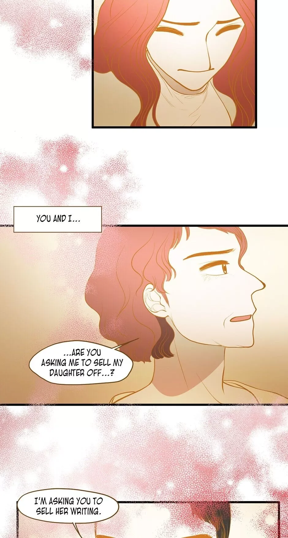 Ming Gi Nyu Chapter 172 page 28