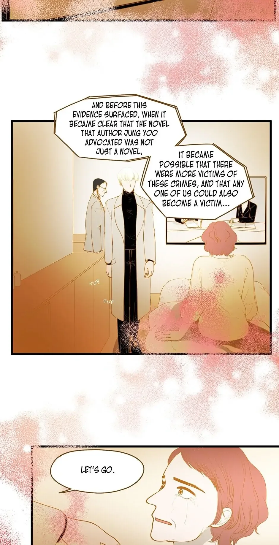 Ming Gi Nyu Chapter 173 page 28