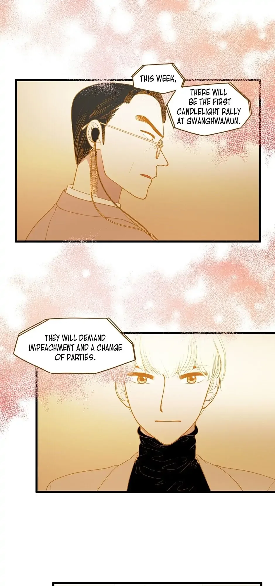 Ming Gi Nyu Chapter 173 page 33