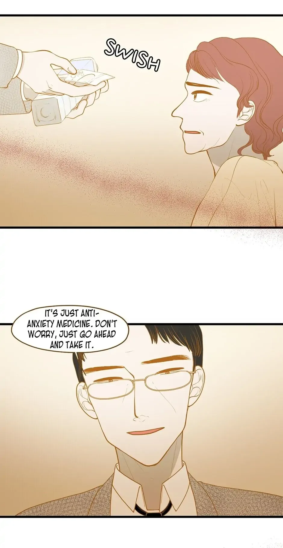 Ming Gi Nyu Chapter 171 page 27