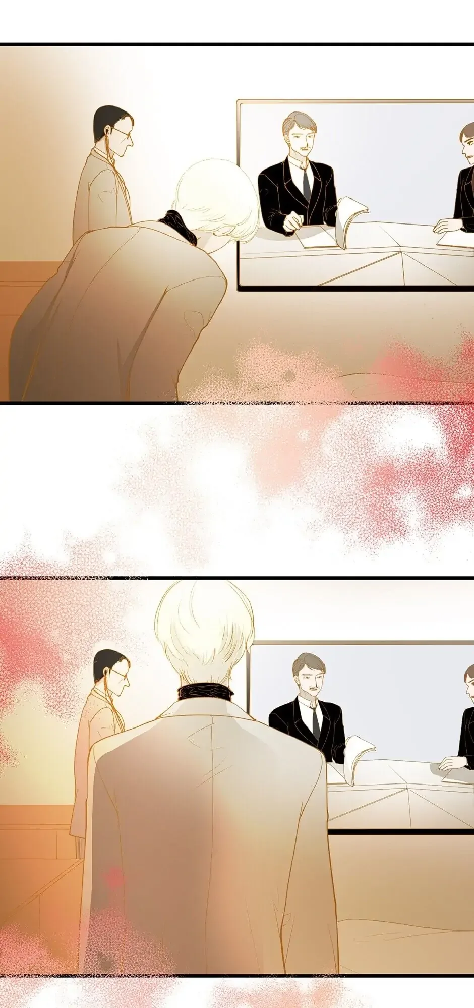 Ming Gi Nyu Chapter 173 page 32