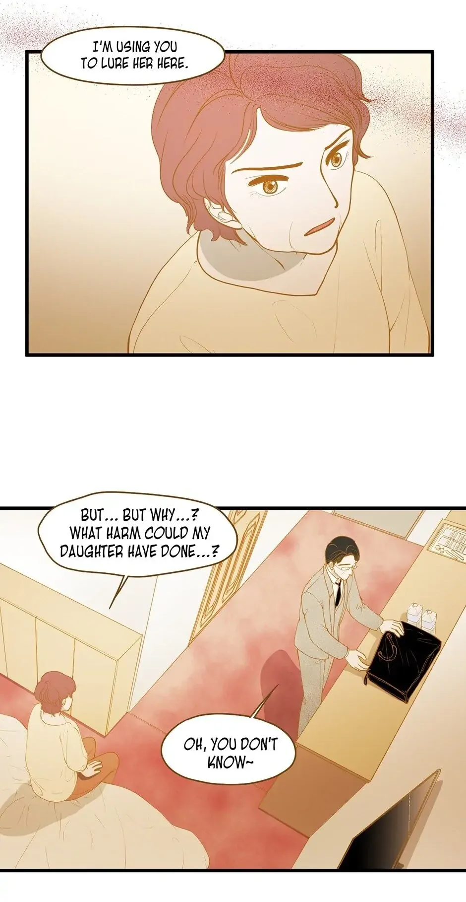 Ming Gi Nyu Chapter 171 page 25