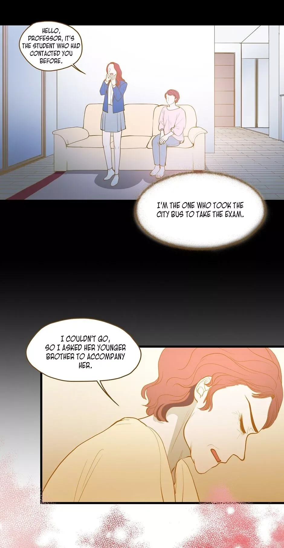 Ming Gi Nyu Chapter 172 page 33