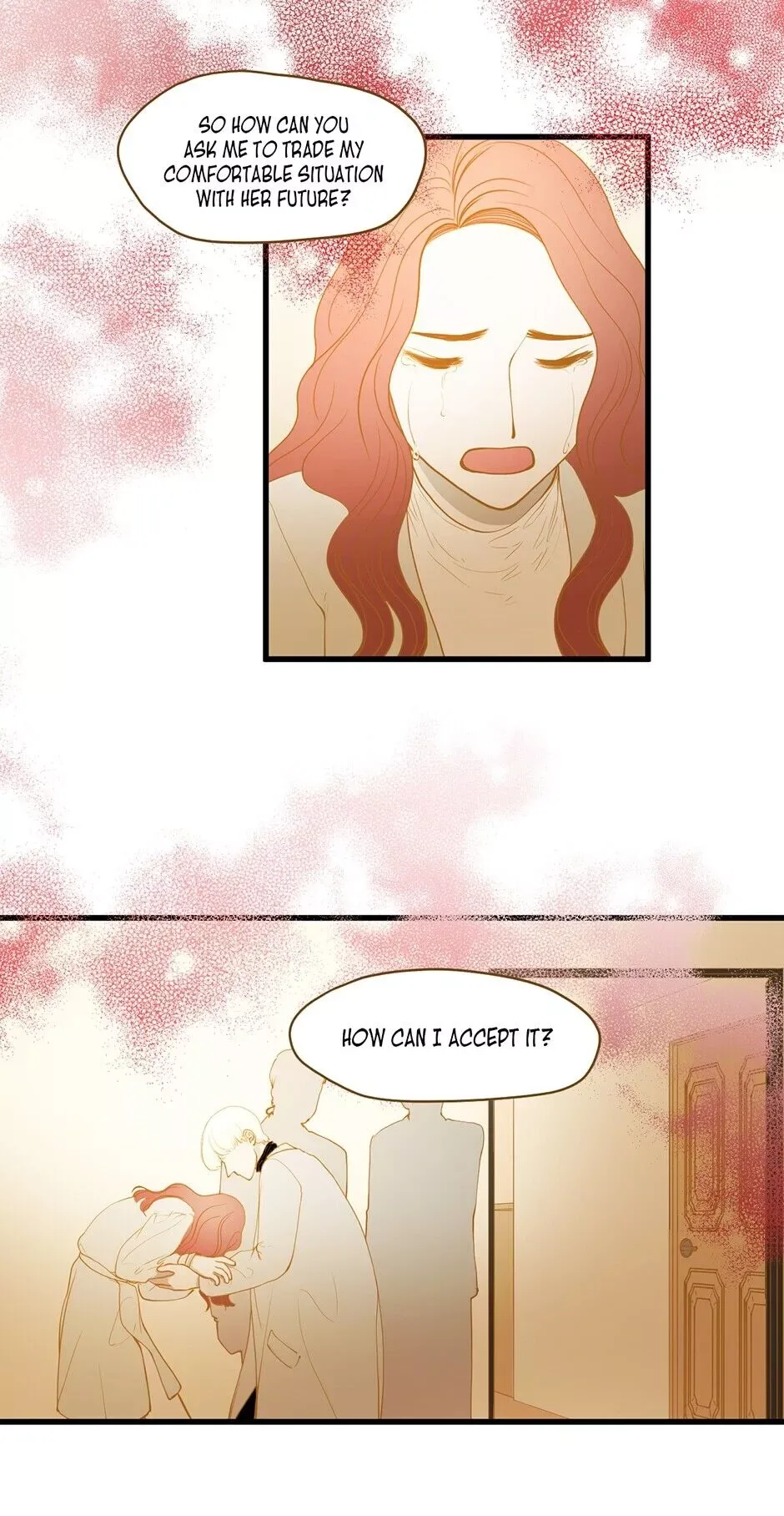 Ming Gi Nyu Chapter 172 page 34