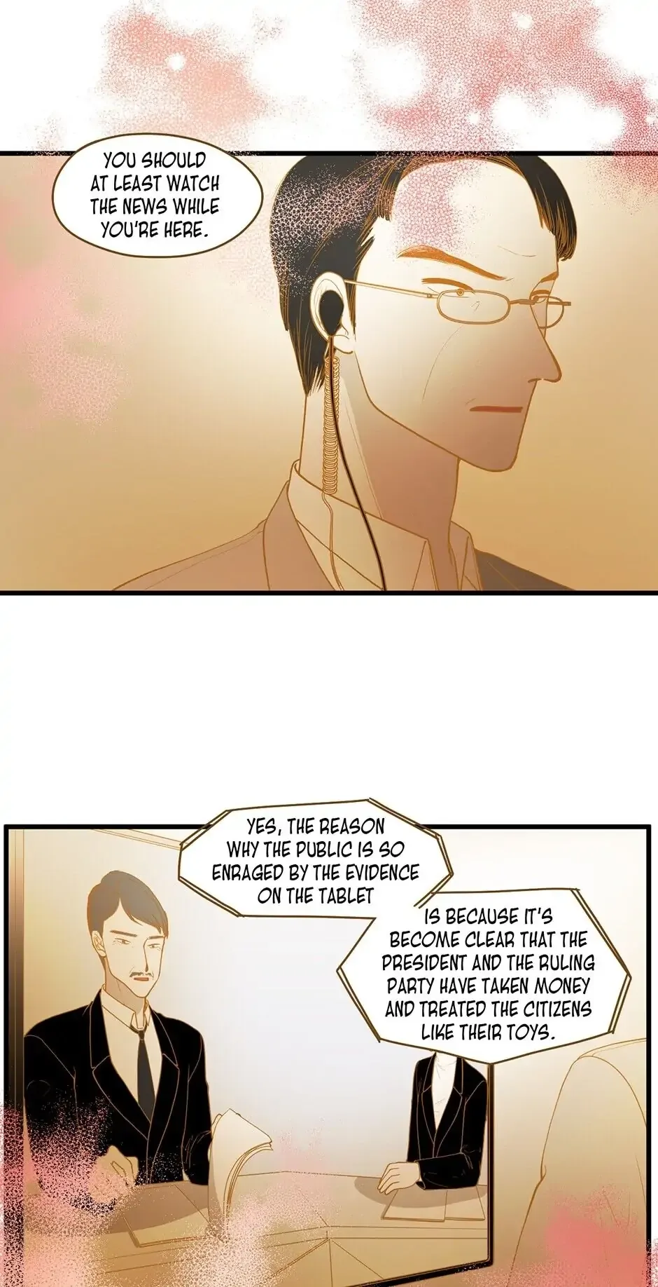Ming Gi Nyu Chapter 173 page 27
