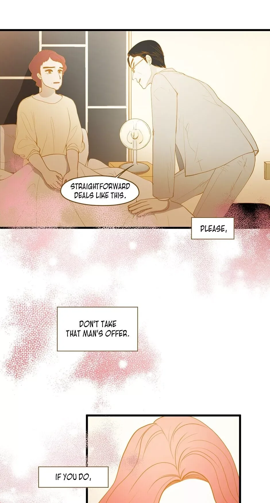Ming Gi Nyu Chapter 172 page 27