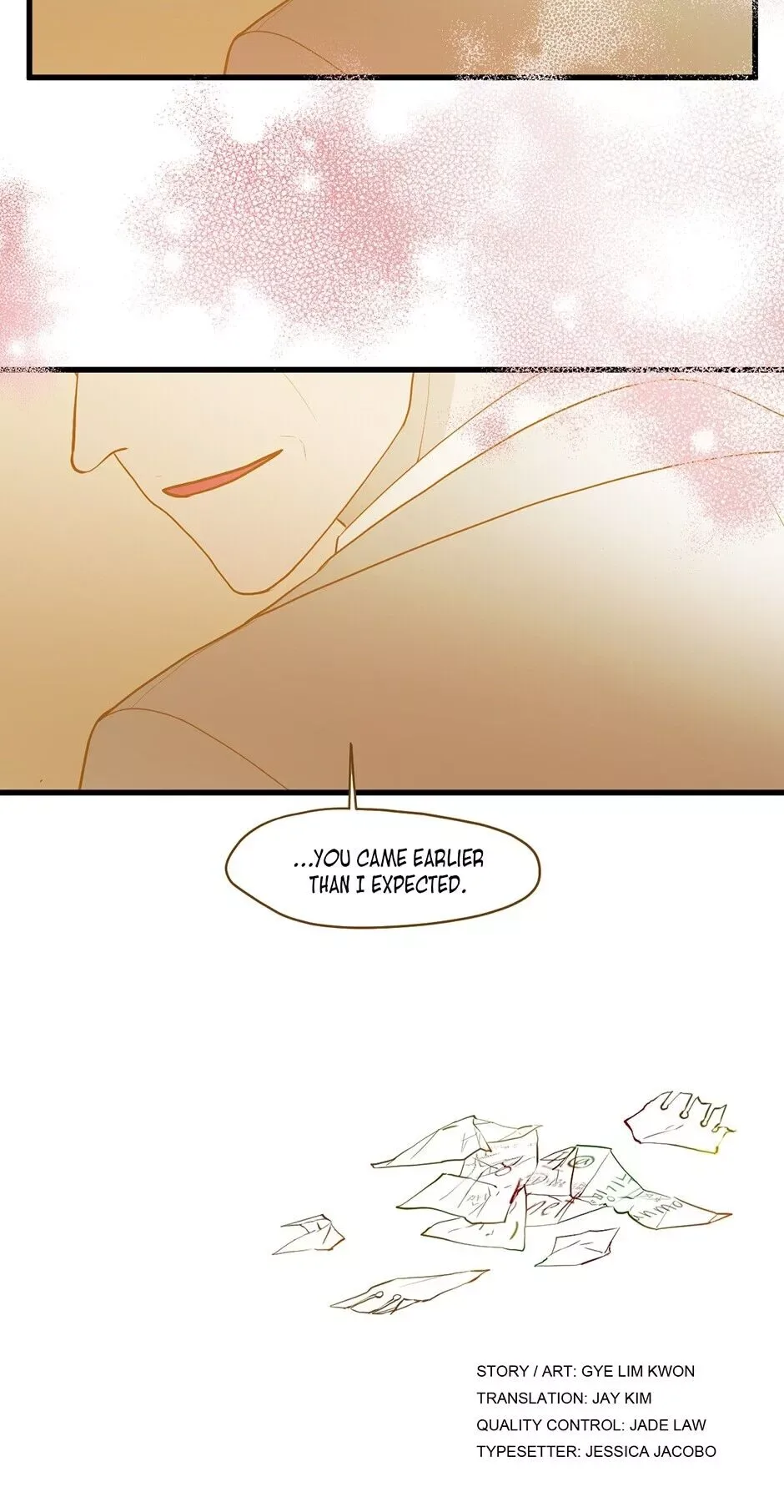 Ming Gi Nyu Chapter 172 page 40