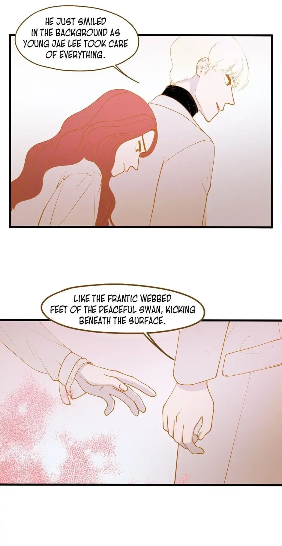 Ming Gi Nyu Chapter 171 page 32