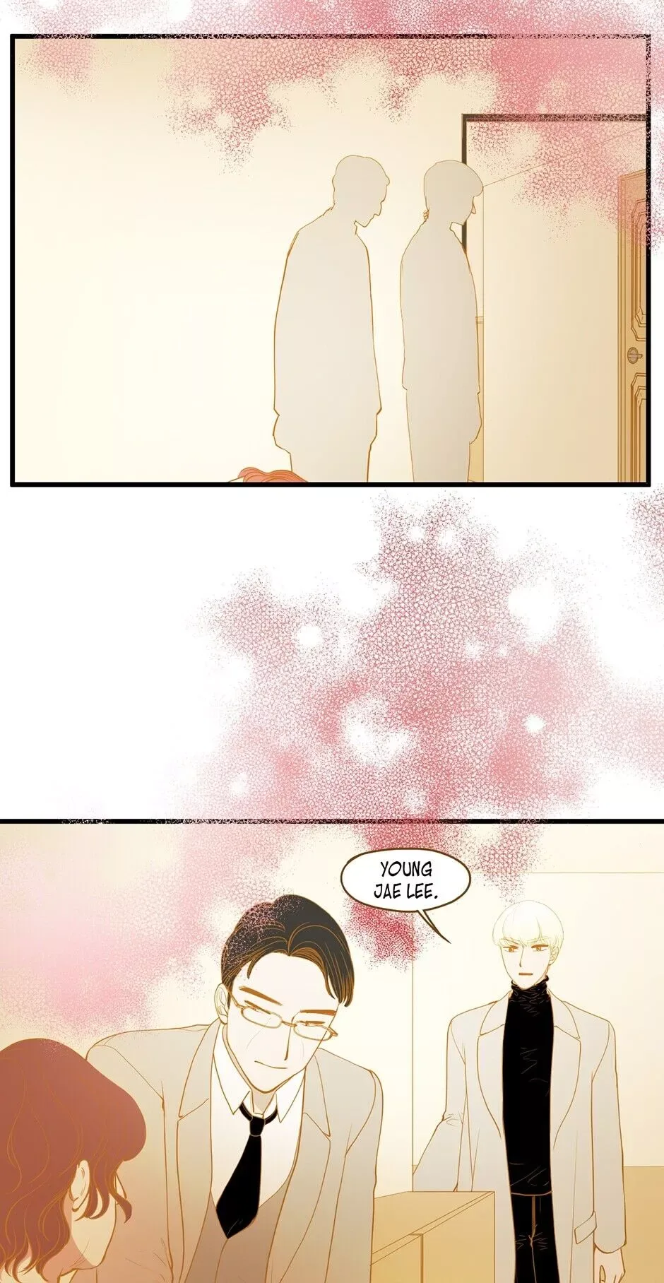 Ming Gi Nyu Chapter 172 page 38