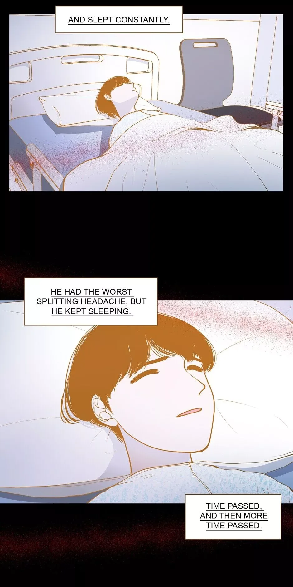 Ming Gi Nyu Chapter 170 page 32