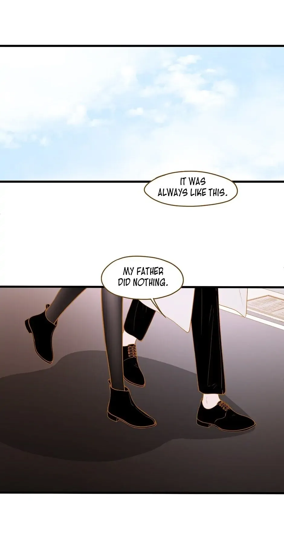 Ming Gi Nyu Chapter 171 page 31